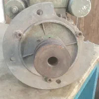 الکترو موتور و گیربکس..|ابزارآلات|قدس, شهر‌قدس|دیوار