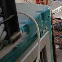 کولر آبی هزار