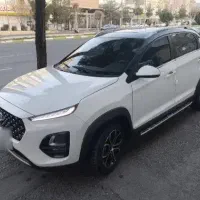 x22pro mt(دنده ایی)|خودرو سواری و وانت|آبادان, |دیوار