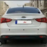 اریزو ۵ توربو اتومات مدل ۱۴۰۰ سفید رنگ|خودرو سواری و وانت|ارومیه, |دیوار