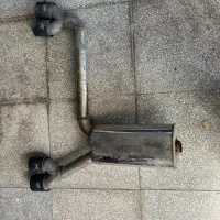 منبع اسپرت|قطعات یدکی و لوازم جانبی|شاهینشهر, امیرکبیر|دیوار