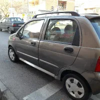 ام وی ام ۱۱۰ مدل ۹۴|خودرو سواری و وانت|تبریز, |دیوار