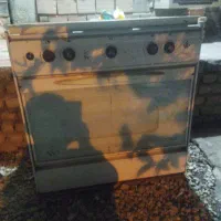 اجاق گاز فروشی