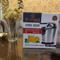 آب مرکبات گیری BLOOMAX