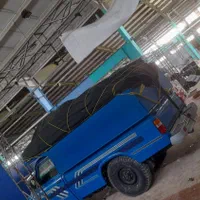 باربریسناتور بار جابهجایی اثاثیه ۱۰۰٪تضمینی|خدمات حمل و نقل|کرمانشاه, |دیوار