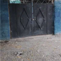 اجاره  تجاری در میدان الله جهت صافکاری تعمیرگاه..