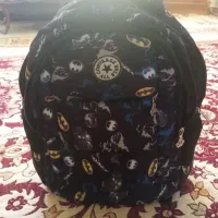 کیف کوله پشتی مدرسه