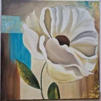 تابلو نقاشی رنگ روغن