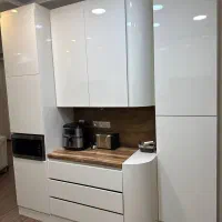 تولید،مونتاژ،نصب کابینت،کمد،وطراحی کابینت|خدمات پیشه و مهارت|آبادان, |دیوار