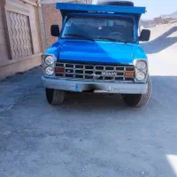 نیسان وانت مدل 99