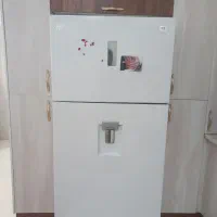 یخچال و فریزر دوو