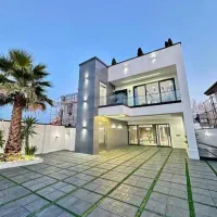 پیمانکاری ویلا