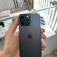 آیفون 15 پرومکس CH