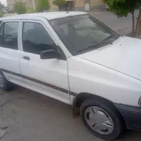 فروش پراید صبا هاج بک