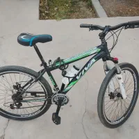 دوچرخه ویوا سایز 27.5|دوچرخه، اسکیت، اسکوتر|شوط, |دیوار