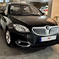 برلیانس h320 اتوماتیک