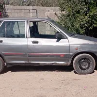 پراید 141 مدل 90|خودرو سواری و وانت|کازرون, |دیوار