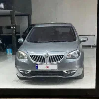 برلیانس H320خانگی و تمیز