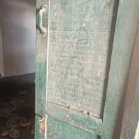 درب و پنجره چوبی|کلکسیون اشیاء عتیقه|دهرم, |دیوار