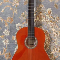 گیتار کلاسیک طرح C ۴۰
