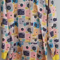 هودی شلوار ست