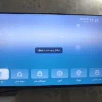 تلویزیون sierra