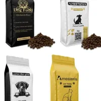 غذا خشک سگ و گربه غذا حمایتی مهدانه البرز