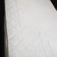 تخت خواب دو نفره|تخت و سرویس خواب|تهران, قیام|دیوار