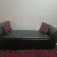 یک عدد پاف سه نفره