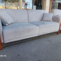 مبل تدی ۸ نفره حراج تا پایان هفته|مبلمان خانگی و میز عسلی|ایلام, |دیوار