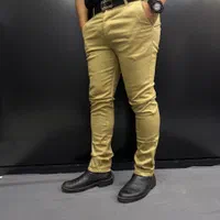 شلوار کتان فول کش ترک|لباس|اصفهان, رهنان|دیوار