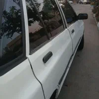 ماشین پراید|خودرو سواری و وانت|پاکدشت, پاکدشت (مامازند)|دیوار