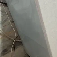 اجاق گاز صفحه ای و کابینت زیرش|اجاق گاز و لوازم برقی پختوپز|بهشهر, |دیوار