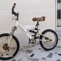 دوچرخه 16|دوچرخه، اسکیت، اسکوتر|شادگان, |دیوار