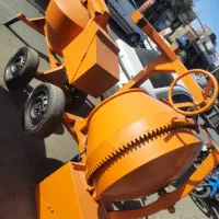 بتونیر|ماشین‌آلات صنعتی|وحیدیه, |دیوار