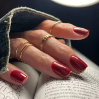 کاشت و ترمیم ناخن هدیه اولین مراجعه پکیج ویژه