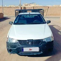 وانت اریسان مدل 95بدون رنگ خیلی تمیز