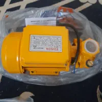 پمپ نیم اسب سیم پیچ مس شافت استیل بشرط  اک وپلمپ|ابزارآلات|کارون, |دیوار