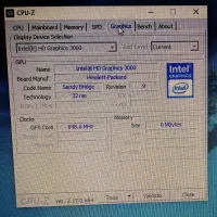 لپتاپ HP Pavilion G6 (core i5)|رایانه همراه|ساری, |دیوار