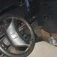 پیکان CNG انژکتور مدل 82