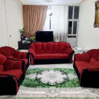 مبل هفت نفره