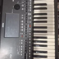 کیبورد pa600QT