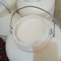 روغن گوسفندی