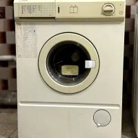 ماشین لباسشویی 5 کیلویی|ماشین لباسشویی و خشککن لباس|تاکستان, |دیوار