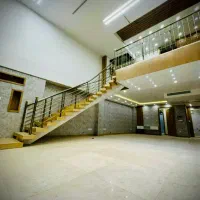 آپارتمان اکازیون دوبلکس طبقه ۴و۵ (۲۱۶متر ۳خواب)