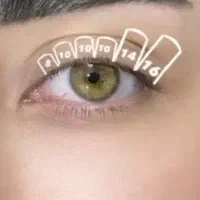 اکستشن مژه با قیمت خیلی مناسب
