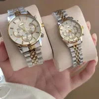 ساعت مردانه زنانه ست|ساعت|نسیم‌شهر, |دیوار