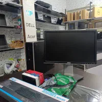 کامپوتر کامل با دوهارد ssd وhdd رم 8|رایانه رومیزی|شهرکرد, |دیوار