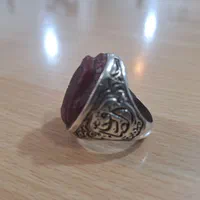 انگشتر نقره|جواهرات|تهران, شهرک ولیعصر جنوبی|دیوار