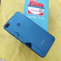 هانر honor 9 Lite درجه یک خشک